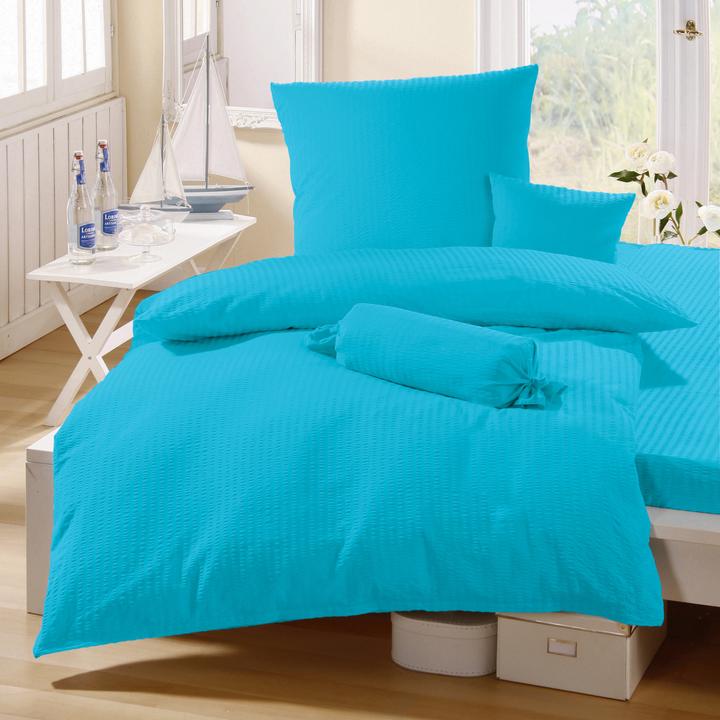 Image du produit Erwin Müller Rosenheim (Housse de couette, 80 x 80 cm, 155 x 220 cm)