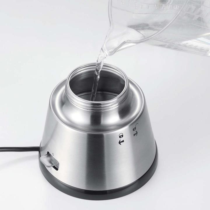 Produktbild Cloer 5928 (6 T.)