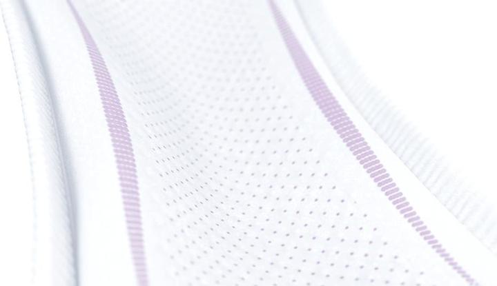 Actual product image Tena Ink. Inlays + Lady Extra (10 x, Regular)