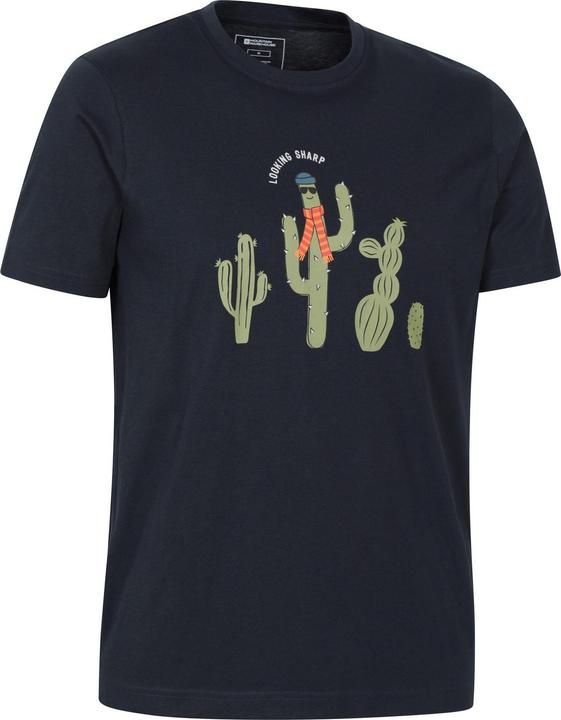 Produktbild Mountain Warehouse Stay Sharp TShirt (M)