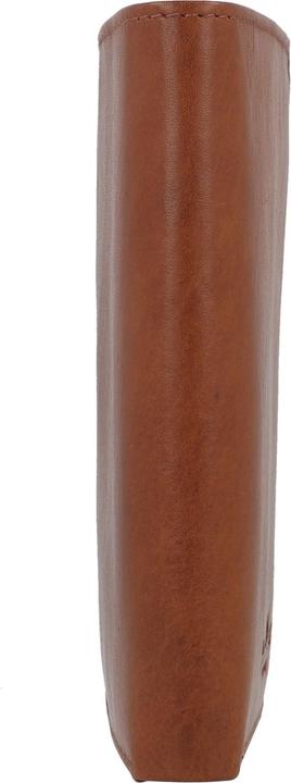 Produktbild Greenburry Newport Geldbörse RFID Schutz Leder 9 cm