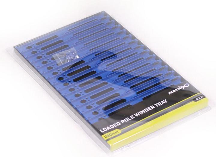 Image du produit Matrix dévidoir pole enrouleur loaded