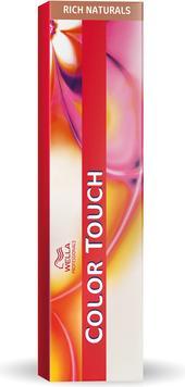 Image du produit Wella Color Touch Rich Naturals (7/3 or blond moyen blond 7/3)