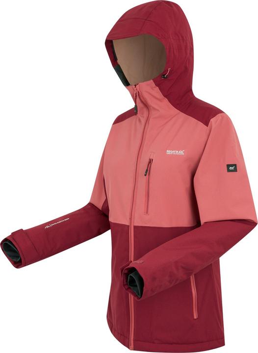 Image du produit Regatta - Veste imperméable KELORA - Femme (40)