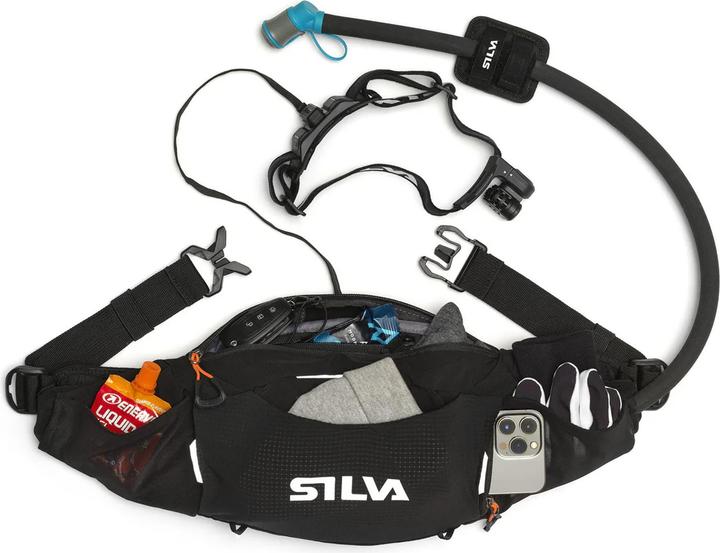 Immagine prodotto Silva Cintura da corsa 4