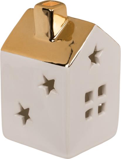 Image du produit Ootb Maison de Noël en Dolomite avec LED