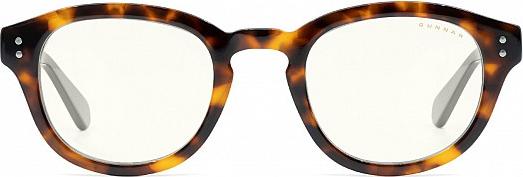 Produktbild Gunnar Gaming Brille Emery Tortoise Onyx Clear
