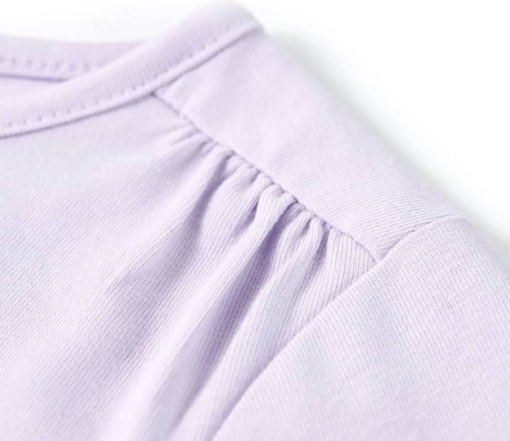 Produktbild vidaXL Kinder Langarmshirt (140)