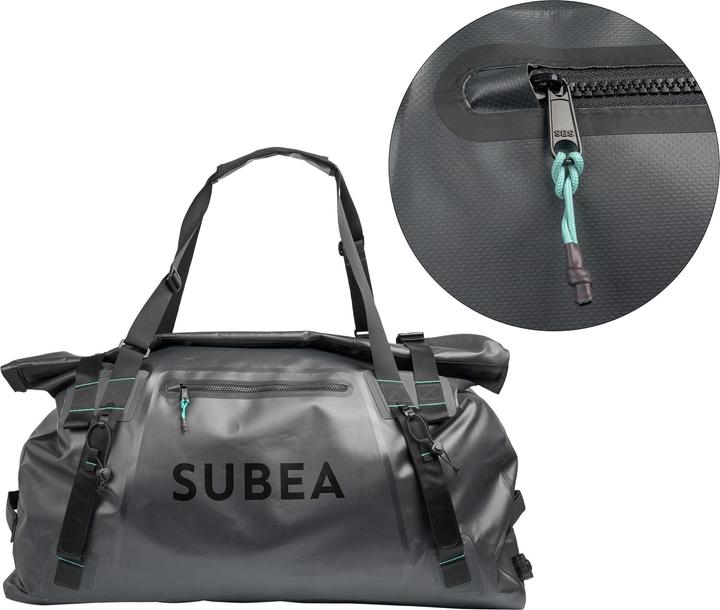 Produktbild Subea Wasserdichte Tasche 100 l PVC (100 l)