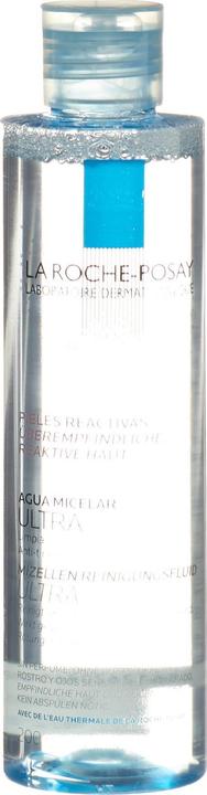 Immagine prodotto La Roche Posay Ultra fisiologico (Acqua micellare, 200 ml)