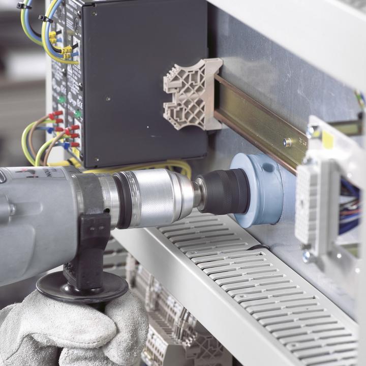 Produktbild Bosch Professional Zubehör Lochsäge Special Sheet Metal, 70 mm, 2 3/4-Zoll (70 Millimeter)