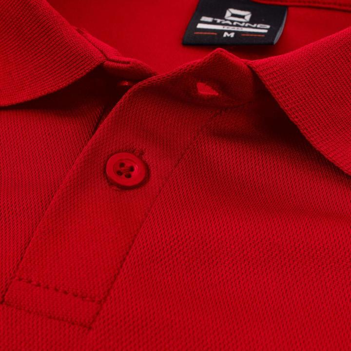 Produktbild Stanno First Polo (XXL)