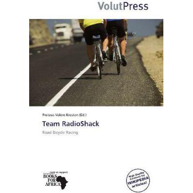 Team RadioShack, Ratgeber
