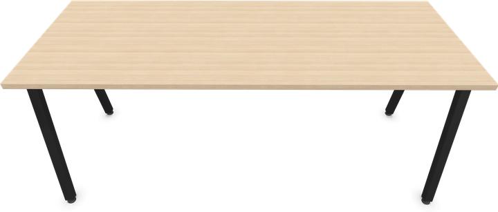 Produktbild Narbutas Nova A Schreibtisch (180 x 70 x 74 cm)