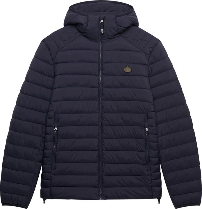 Produktbild Superdry Kapuzen-Fuji-Lite-Jacke (M)