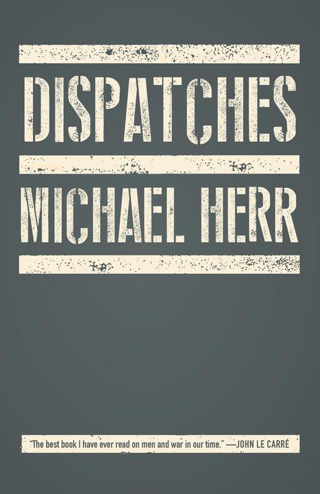 Produktbild Dispatches (Englisch, Michael Herr, 1991)