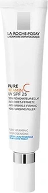 Actual product image La Roche Posay Redermic C UV (40 ml)