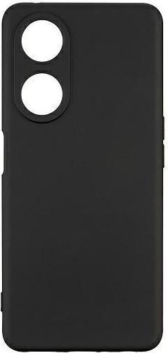 Image du produit Beline Étui en silicone Oppo A98 czarny/black (Oppo A98)