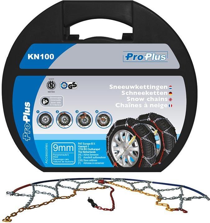 Immagine prodotto ProPlus Kn100