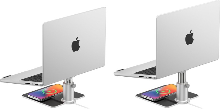Actual product image TwelveSouth HiRise Pro