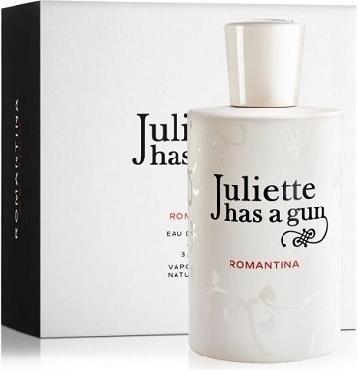 Produktbild Juliette Has a Gun Romantina (Eau de Parfum, 50 ml)