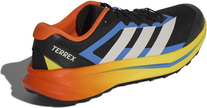 Actual product image Adidas Terrex Agravic Lite Low (44 2/3)