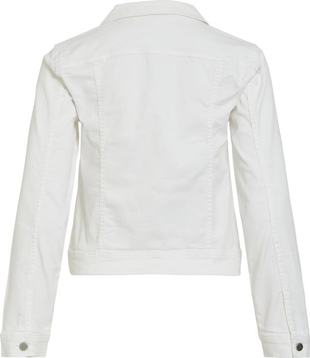 Actual product image Vila VINUS Geknöpfte Jeansjacke (M)