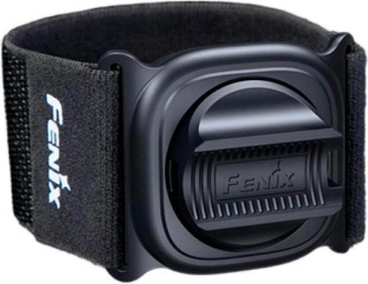 Produktbild Fenix ALW-01 - Handgelenkhalterung für Taschenlampen