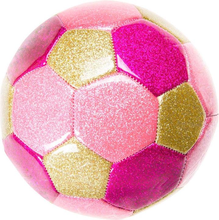 Immagine prodotto LG-Imports Rosa calcio metallizzato, 15 cm