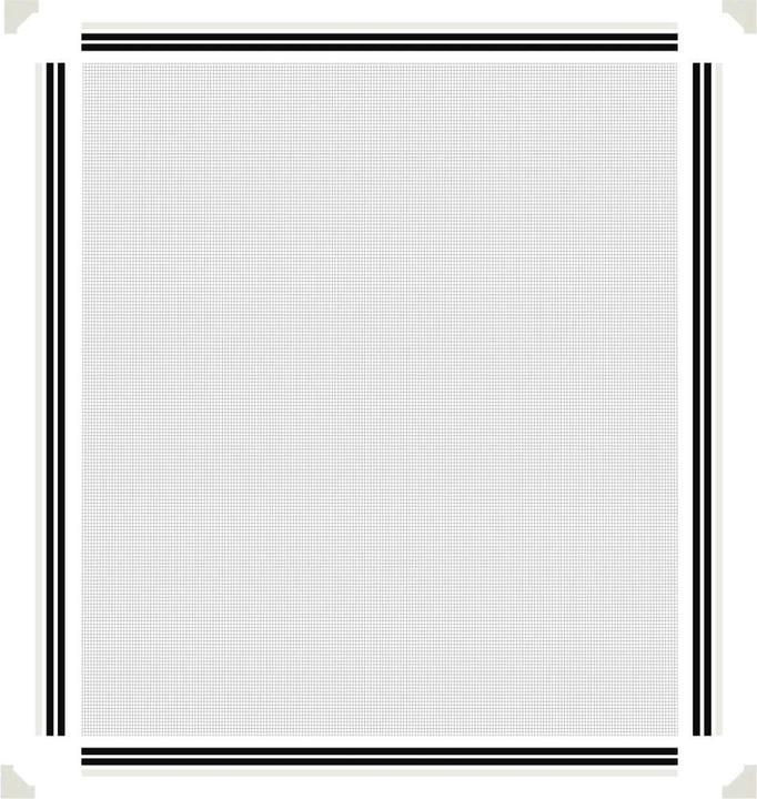 Produktbild vidaXL Bethany (120 x 140 cm)