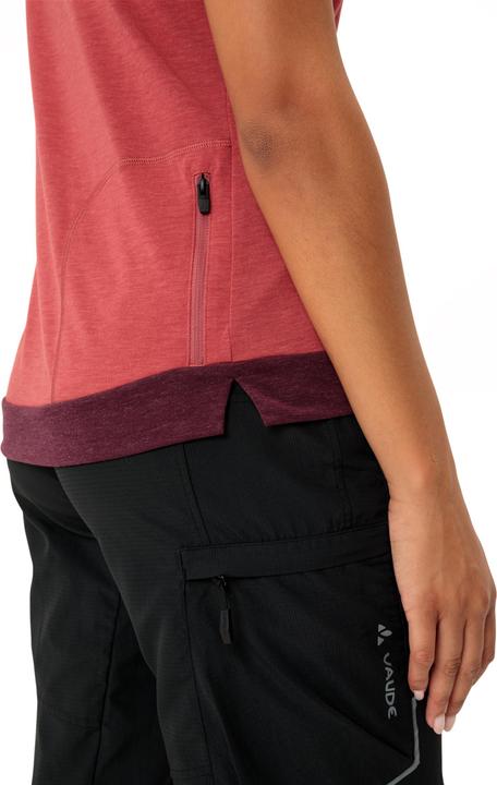 Actual product image Vaude Altissimo (L)