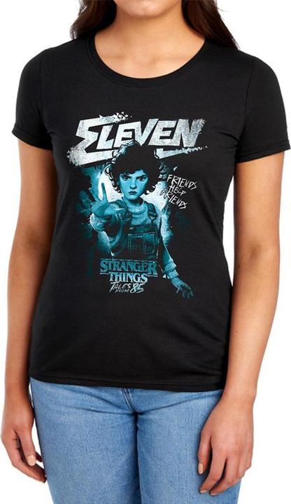 Produktbild Stranger TShirt Kurze Ärmel (L)