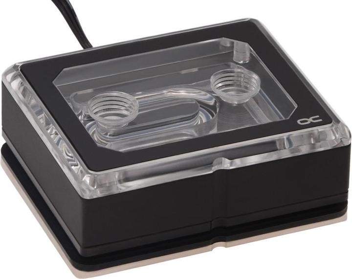 Actual product image Alphacool Eisblock XPX Aurora Pro