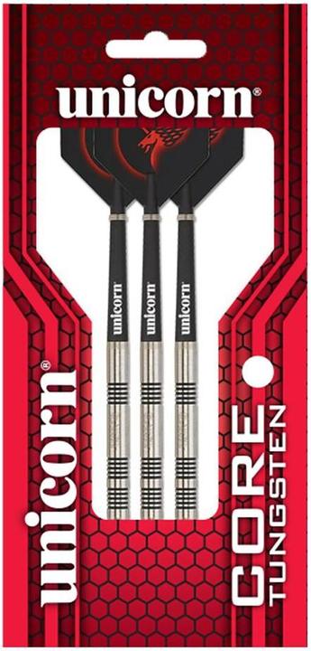 Actual product image Unicorn Core Tungsten (21 g)