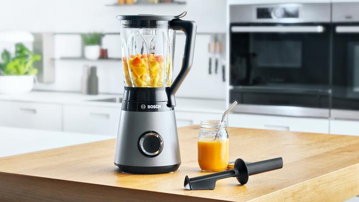 Image du produit Bosch Hausgeräte MMB6172SN (1200 W)
