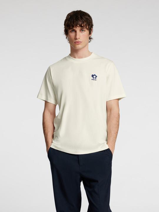 Immagine prodotto Selected Homme Besticktes T-Shirt (L)