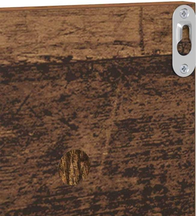 Actual product image vidaXL Wandregal