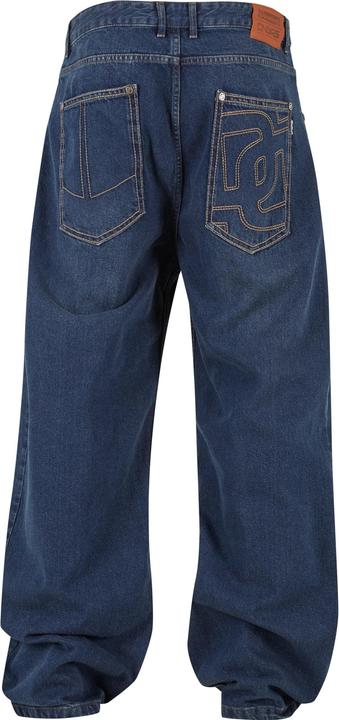 Produktbild Dangerous Homie Baggy Jeans - 73325 (W38/L34)