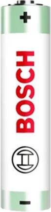 Image du produit VORGELADENE BATTERIEN BOSCH 4 STK. AAA HR03B4P950/00 950mAh (4 pcs, AAA, 950 mAh)