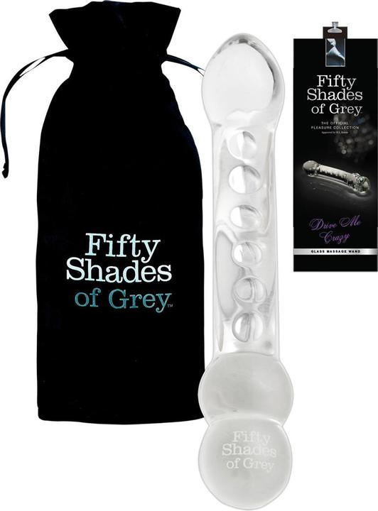 Immagine prodotto Fifty Shades of Grey Mi fa impazzire