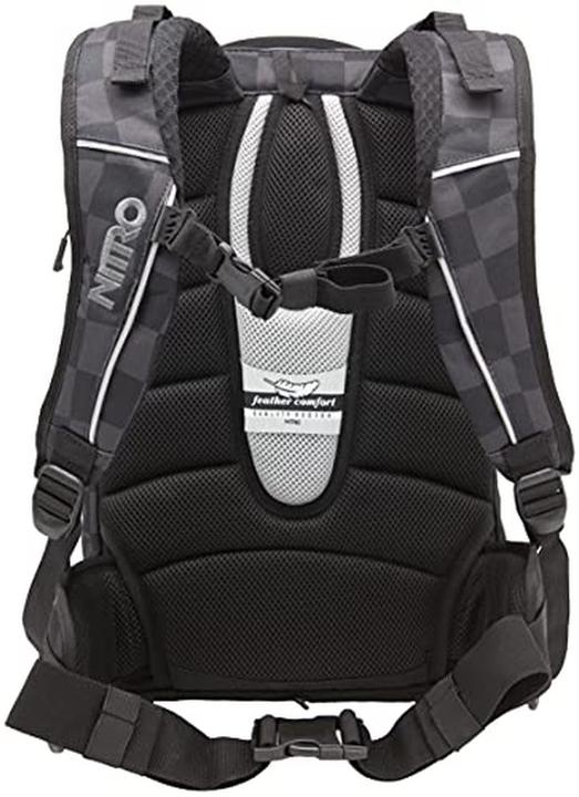 Actual product image Nitro Daypack Superhero school rucksack 44 cm (26 l)