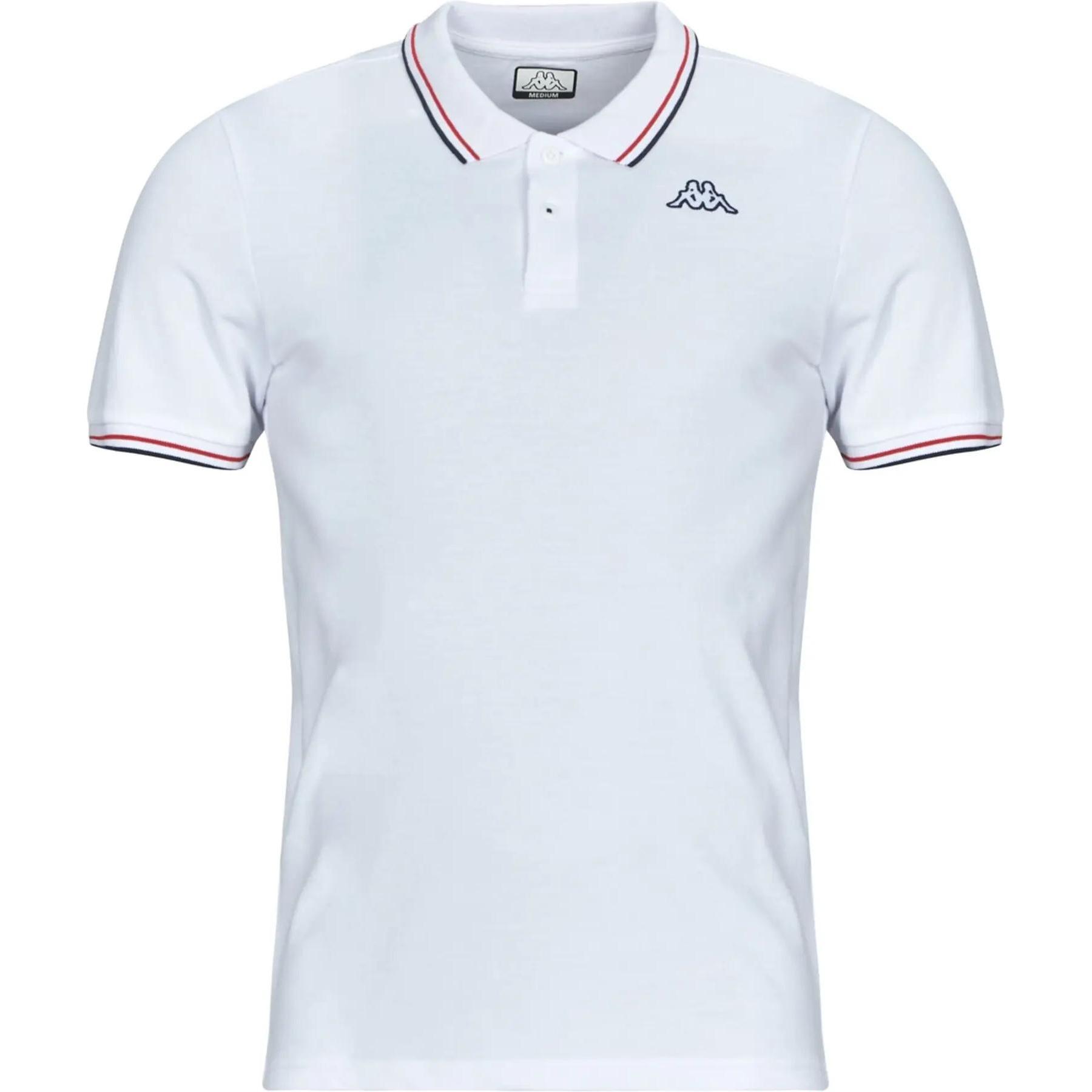 Kappa, Herren, Shirt, Logo Korpo Ezio 2, Mehrfarbig, (3XL)