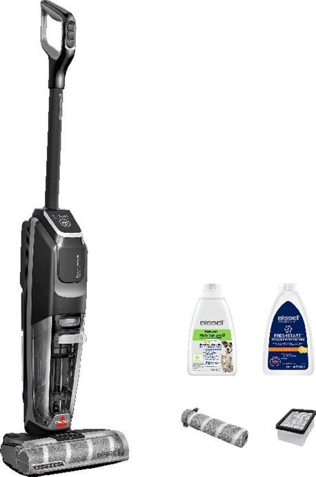 Actual product image Bissell Crosswave OmniForce Edge Pro (Vacuuming + mopping)