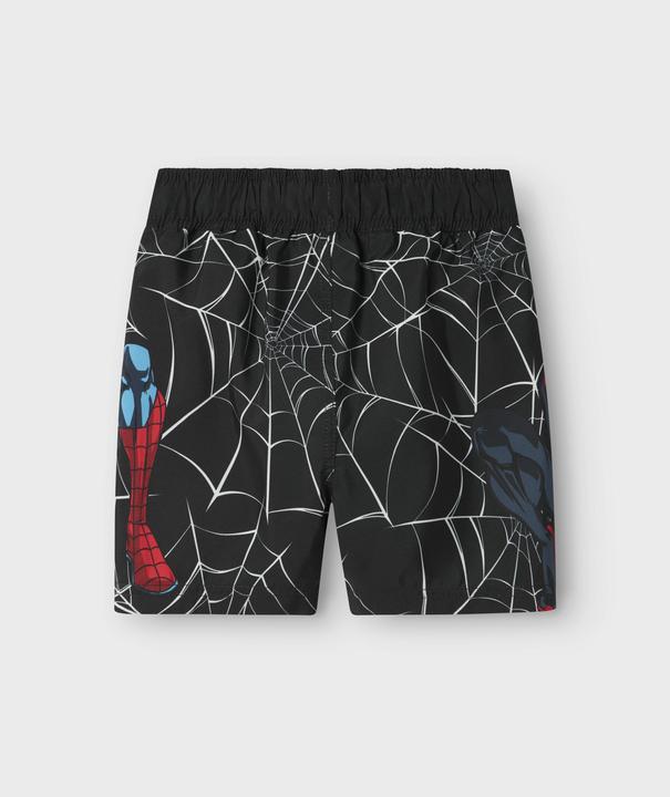 Actual product image Name it Badehose Spiderman (92)