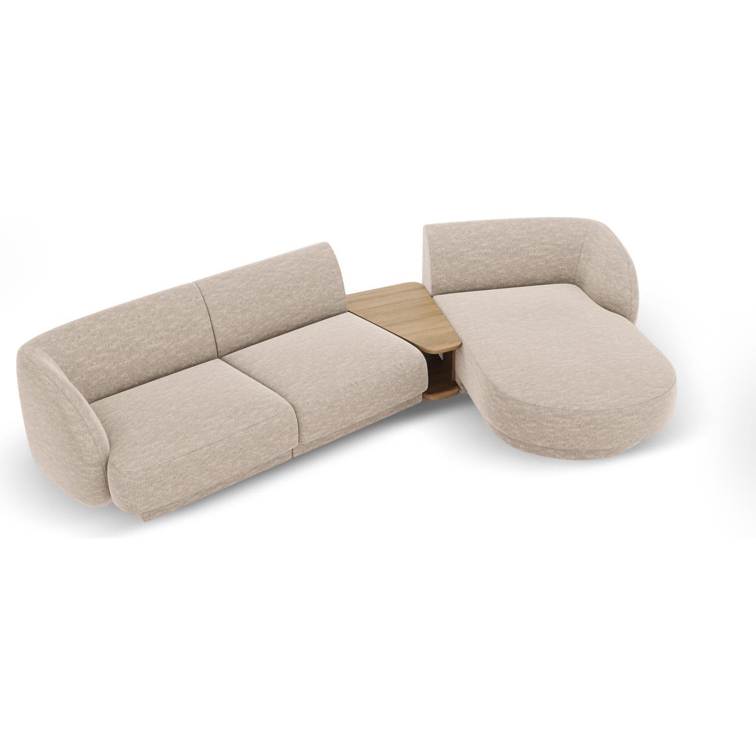 Thumbnail - Micadoni, Sofa, Miley (3-Sitzer, 2-Sitzer, 4-Sitzer)