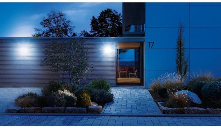 Immagine prodotto Steinel Spotlight XLED Home 2 S (1184 lm, IP44)