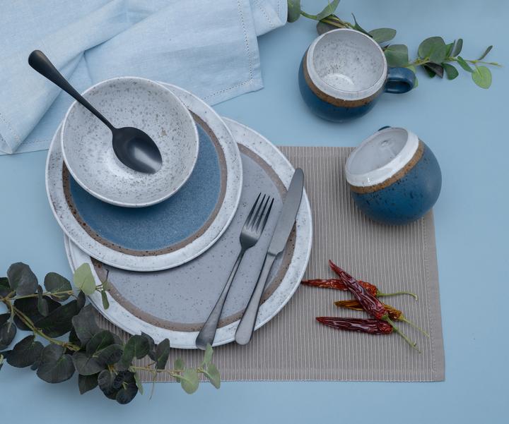 Actual product image CreaTable Fjord (2 pcs.)