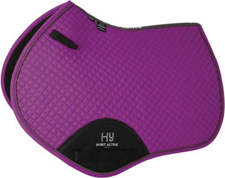 Amethyst-Lila