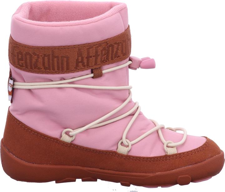 Produktbild Affenzahn Kid's Snow Boot Vegan Snowy (26)