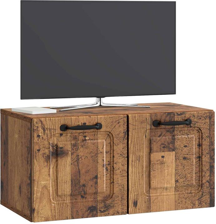 Produktbild vidaXL TV-Ständer (59.50 x 31 x 30 cm)